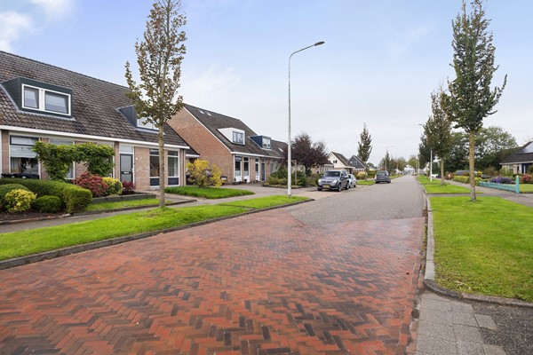 Medium property photo - Griene Wei 30, 9137 SB Easternijtsjerk